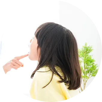子どもの矯正